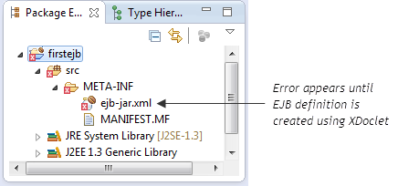 使用MyEclipse開發(fā)Java EE應(yīng)用